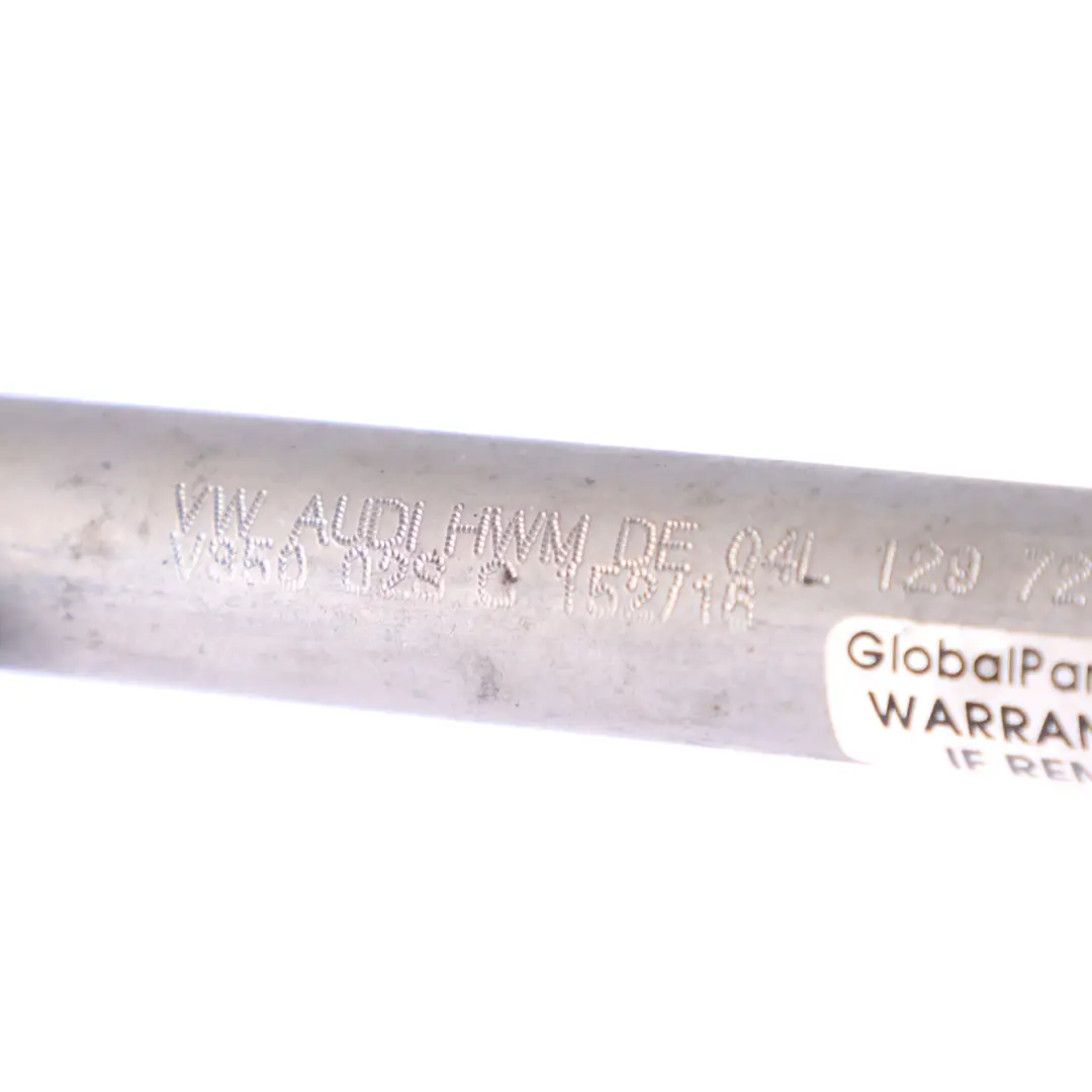 CNHA Support montage collecteur turbocompresseur pour Audi A5 8T 2.0 TDI à propos du numéro de pièce 04L129723A Audi A5 8T 2.0 TDI CNHA Support montage collecteur turbocompresseur - SKU 04L129723A - Numéro de pièce 04L129723A