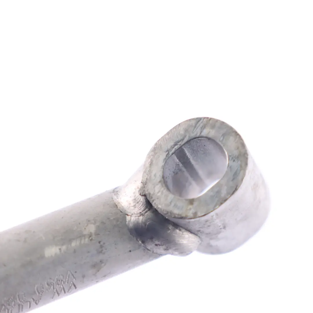 CNHA Turbolader Krümmer Halterung für Audi A5 8T 2.0 TDI mit Teilenummer 04L129723A Audi A5 8T 2.0 TDI CNHA Turbolader Krümmer Halterung - SKU 04L129723A - Teilenummer 04L129723A