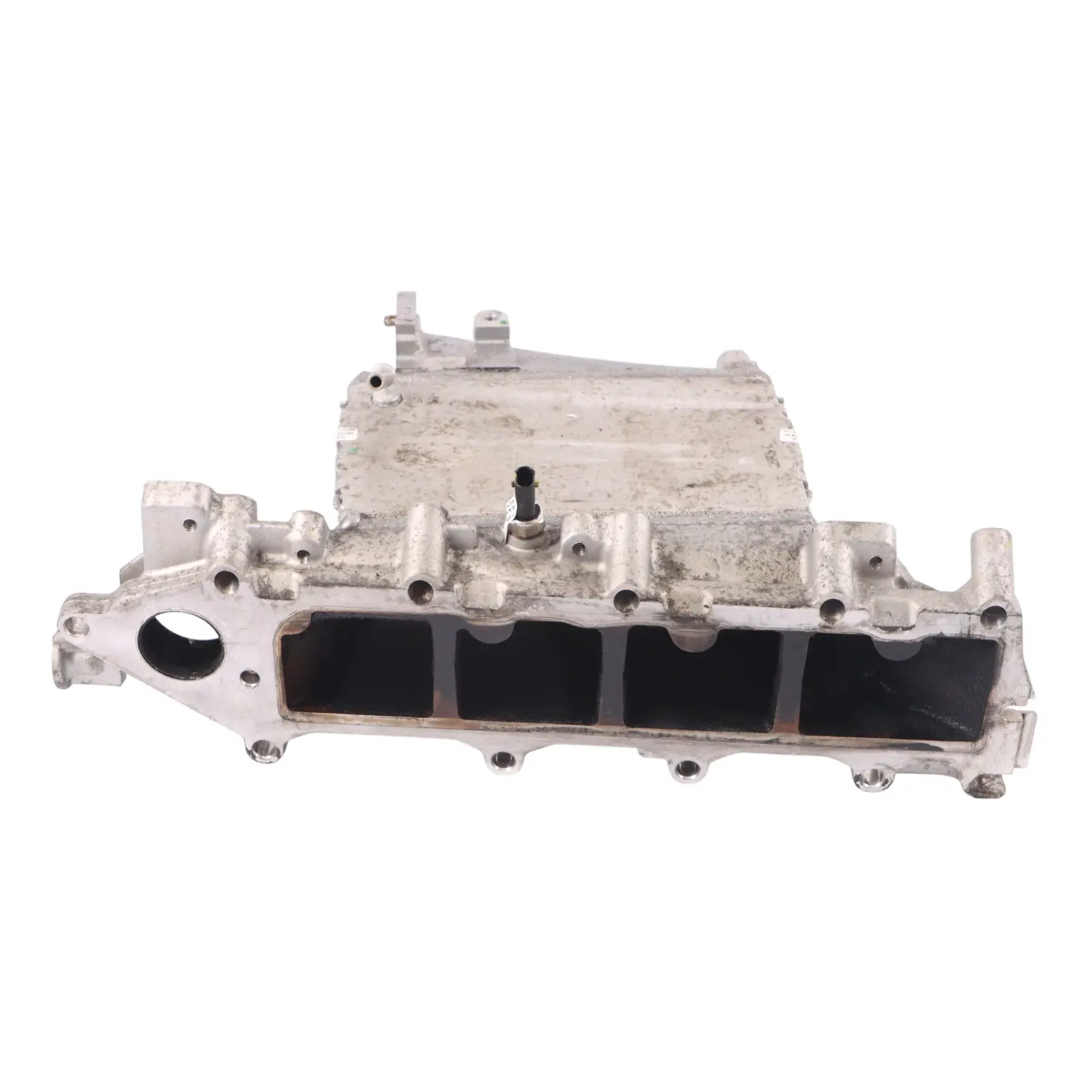 Audi A5 8T 2.0 TDI Motor Colector de admisión de aire 04L129766AD