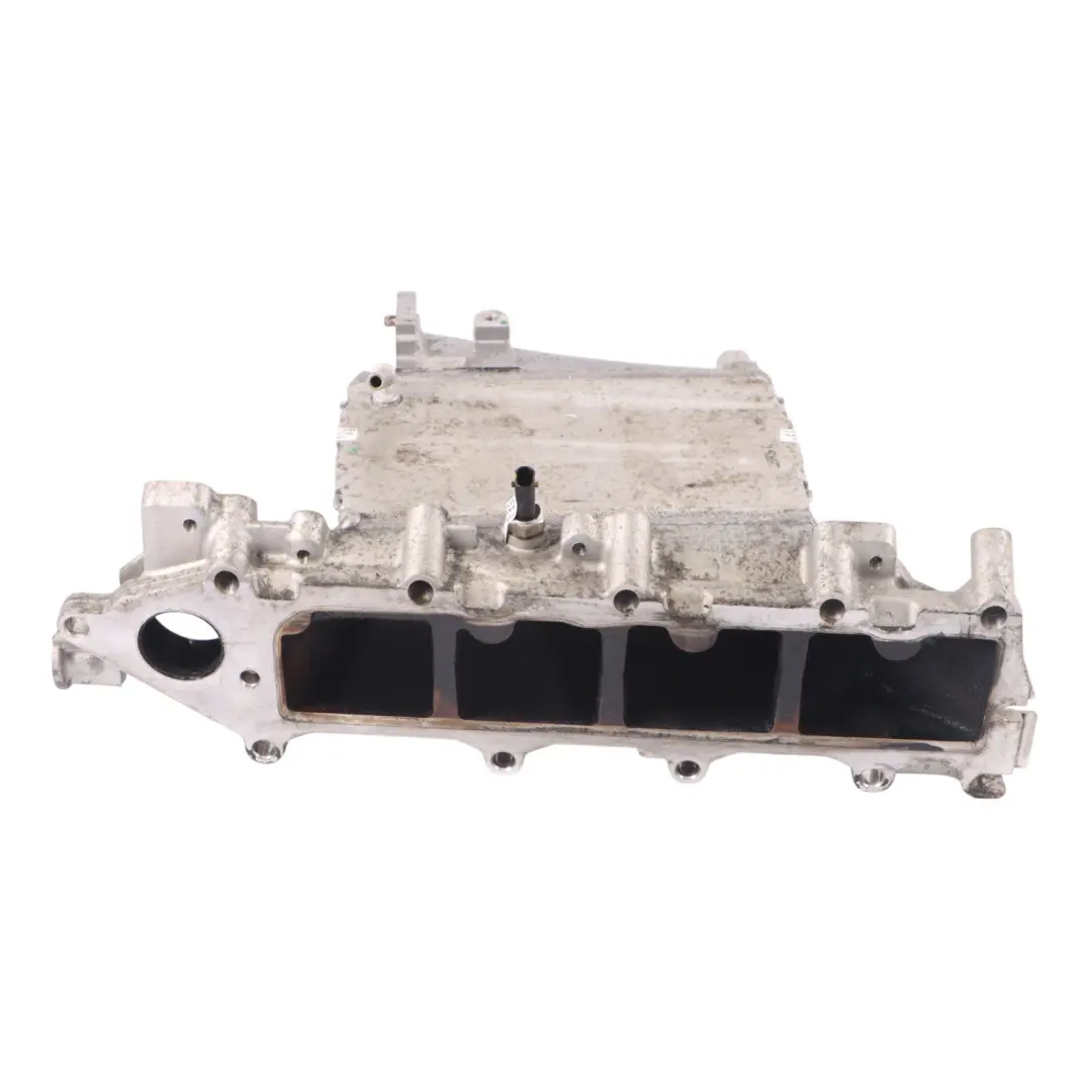 Audi A5 8T 2.0 TDI Engine Air Intake Manifold - SKU 04L129766AD - Part number 04L129766AD