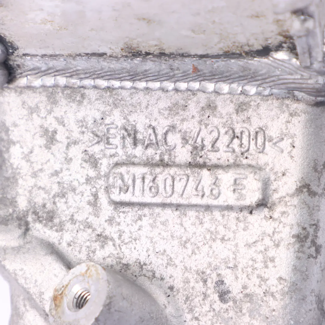 Colector de admisión de aire para Audi A5 8T 2.0 TDI Motor con número de pieza 04L129766AD Audi A5 8T 2.0 TDI Motor Colector de admisión de aire - SKU 04L129766AD - Número de pieza 04L129766AD