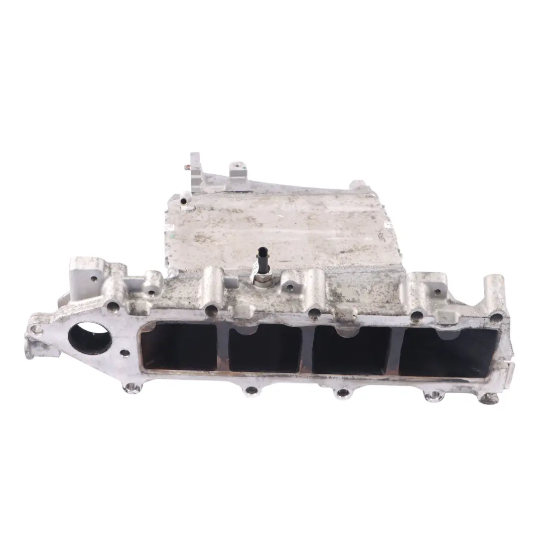 Audi A5 8T 2.0 TDI Motor Colector de admisión de aire - SKU 04L129766AD - Número de pieza 04L129766AD