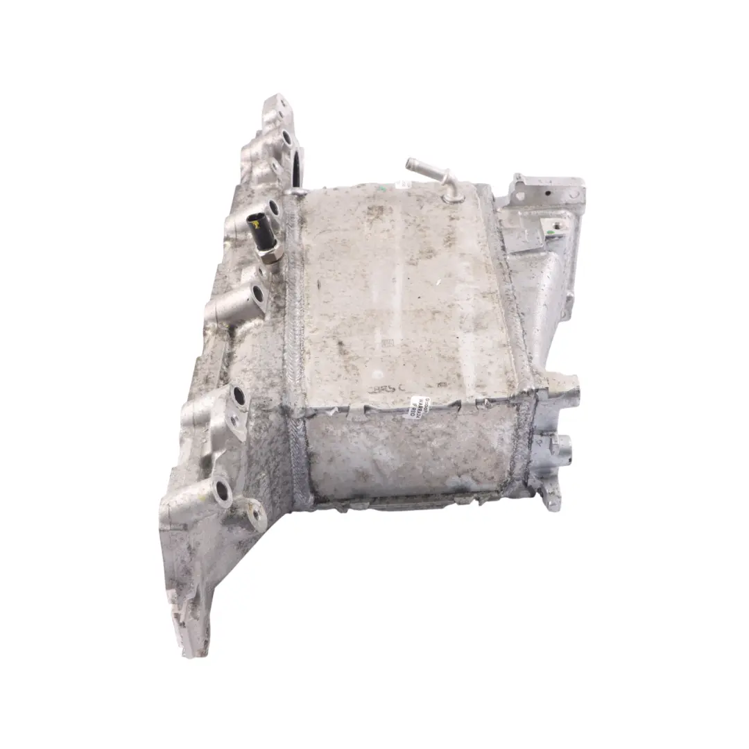Audi A5 8T 2.0 TDI Engine Air Intake Manifold - SKU 04L129766AD - Part number 04L129766AD