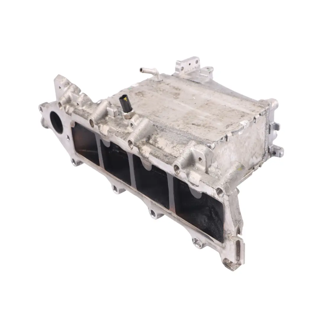 Audi A5 8T 2.0 TDI Motor Colector de admisión de aire - SKU 04L129766AD - Número de pieza 04L129766AD