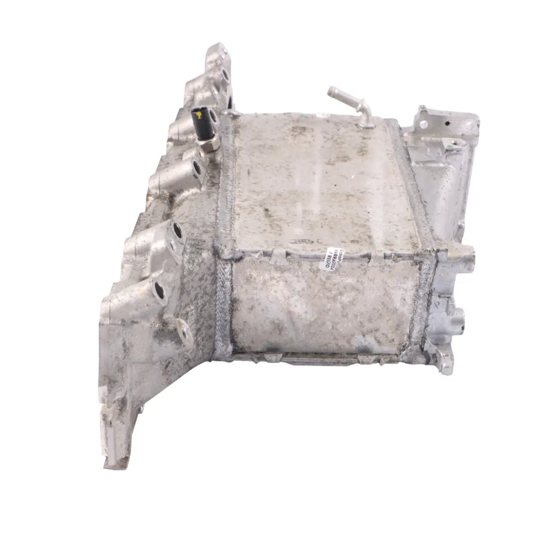 Kolektor Dolotowy Ssący Silnika 2.0 TDI do Audi A5 8T o numerze 04L129766AD Audi A5 8T Kolektor Dolotowy Ssący Silnika 2.0 TDI - SKU 04L129766AD - Numer Części 04L129766AD