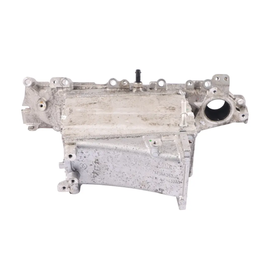 Audi A5 8T 2.0 TDI Motor Colector de admisión de aire - SKU 04L129766AD - Número de pieza 04L129766AD