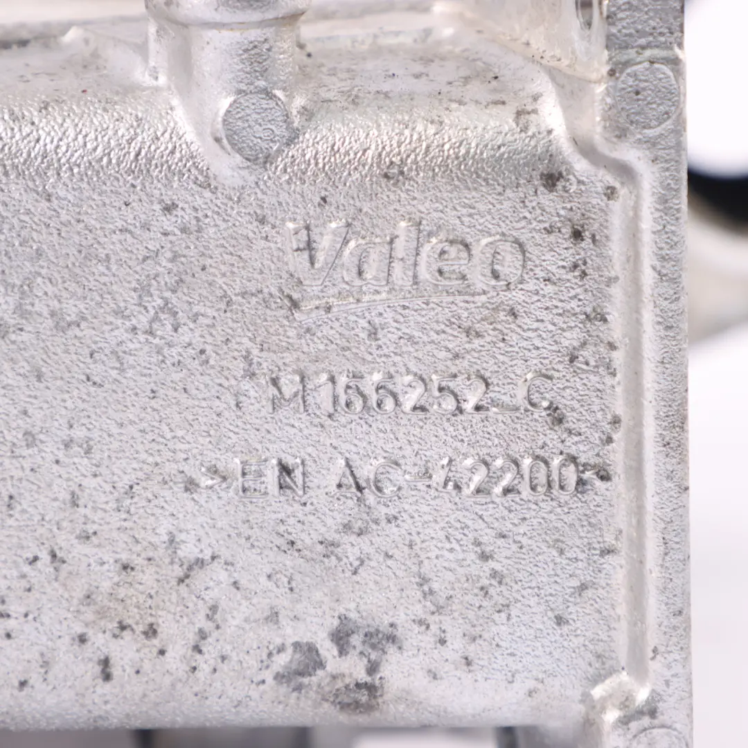 Kolektor Dolotowy Ssący Silnika 2.0 TDI do Audi A5 8T o numerze 04L129766AD Audi A5 8T Kolektor Dolotowy Ssący Silnika 2.0 TDI - SKU 04L129766AD - Numer Części 04L129766AD