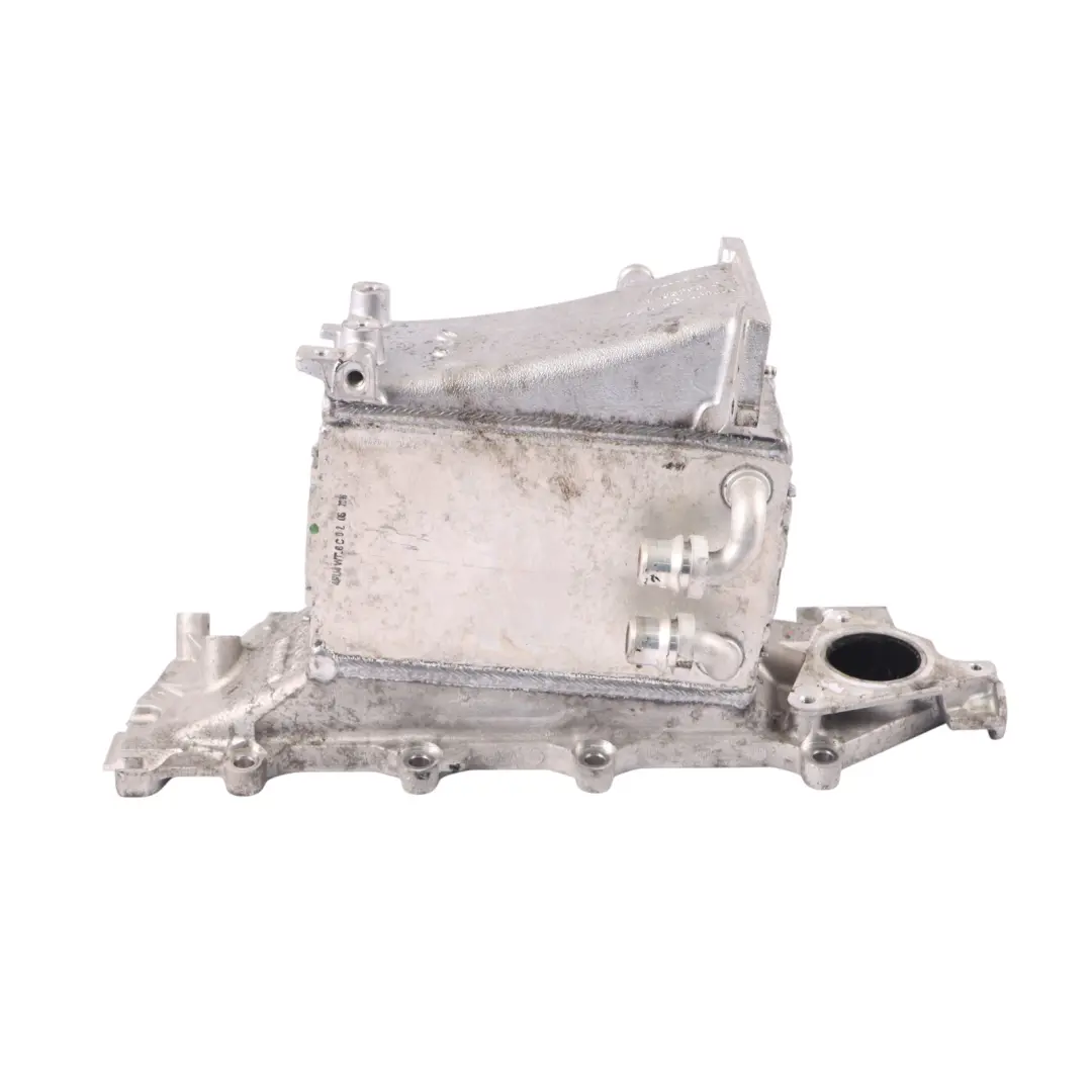 Audi A5 8T 2.0 TDI Engine Air Intake Manifold - SKU 04L129766AD - Part number 04L129766AD