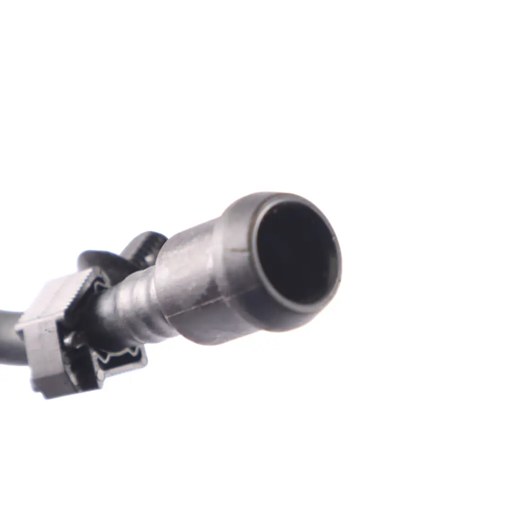 Audi A5 8T 2.0 TDI CNHA Breather Vent Pipe Hose Tube Line - SKU 04L129979A - Part number 04L129979A