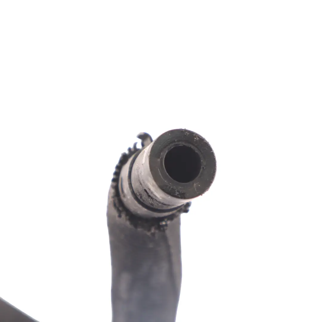 Audi A5 8T 2.0 TDI CNHA Breather Vent Pipe Hose Tube Line - SKU 04L129979A - Part number 04L129979A