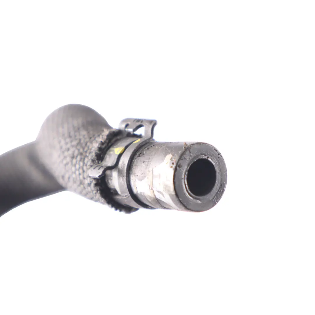 Audi A5 8T 2.0 TDI CNHA Breather Vent Pipe Hose Tube Line - SKU 04L129979A - Part number 04L129979A