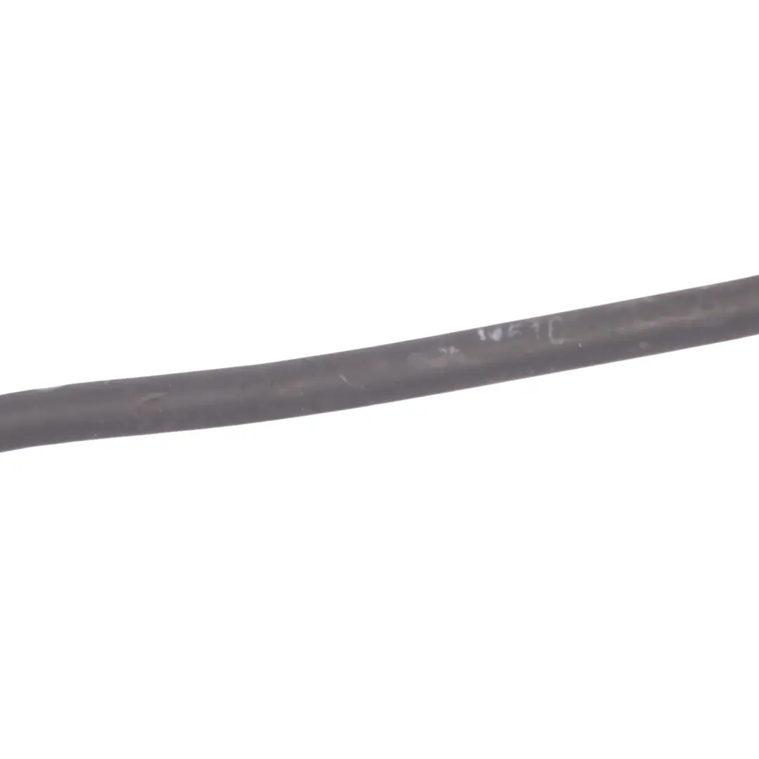 Audi A5 8T 2.0 TDI CNHA Breather Vent Pipe Hose Tube Line - SKU 04L129979A - Part number 04L129979A