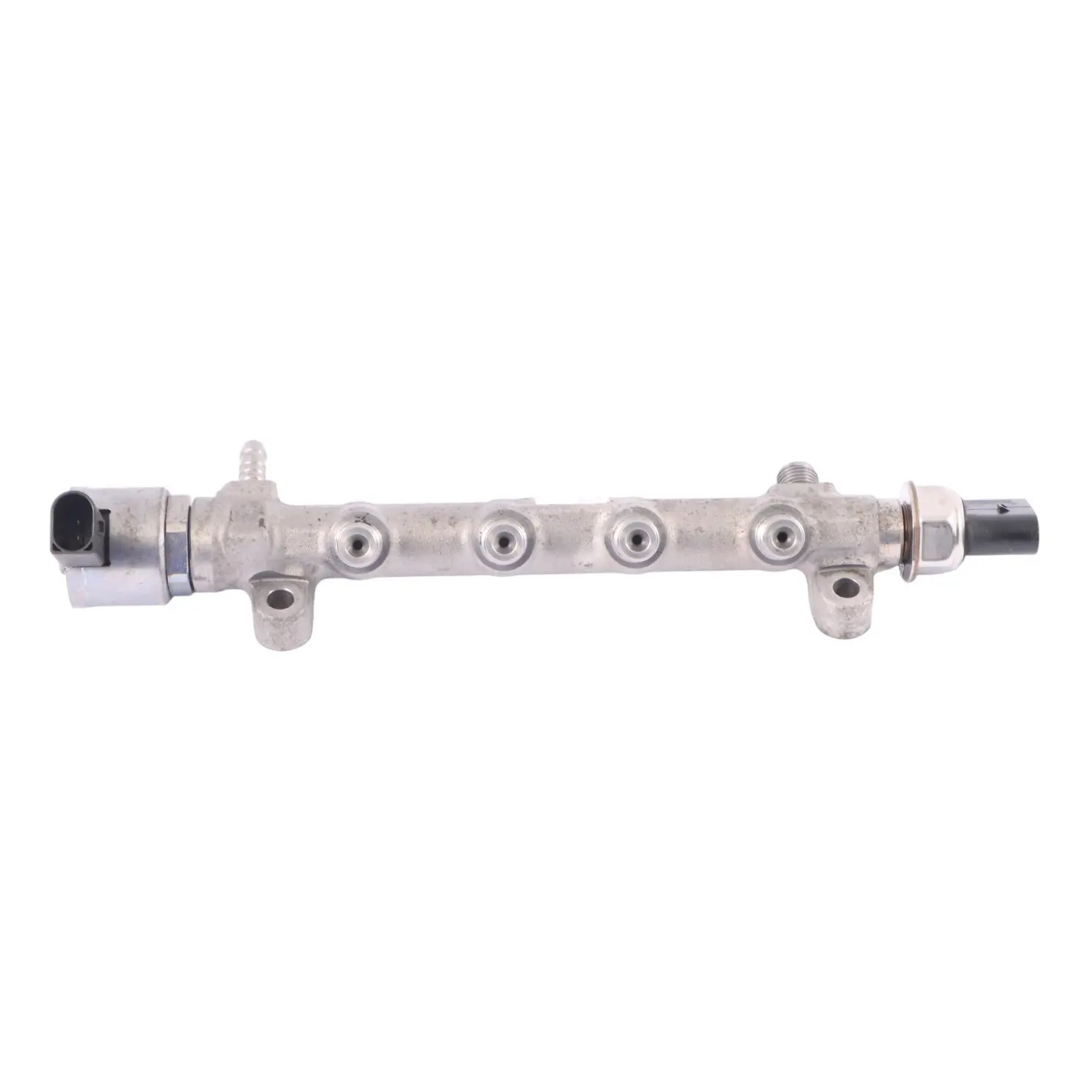Audi A5 8T Rail de carburant Injection Injecteur 04L130089G