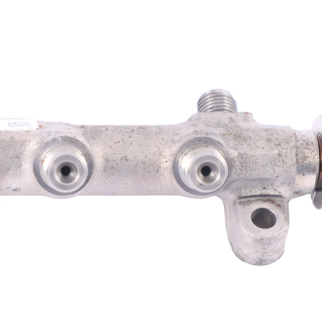 Rail Injection Injector to Audi A5 8T Fuel with Part number 04L130089G Audi A5 8T Fuel Rail Injection Injector - SKU 04L130089G - Part number 04L130089G