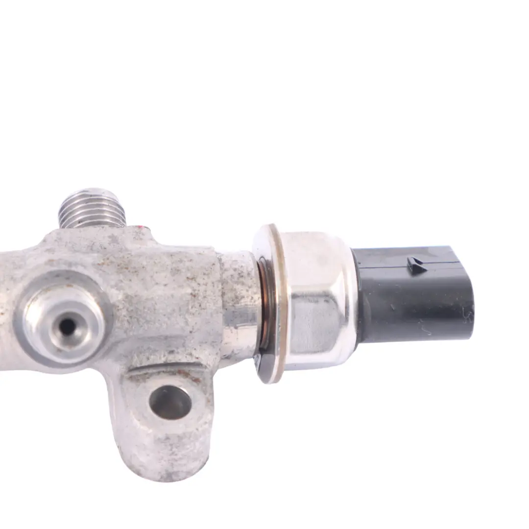 Inyección Fuel Rail Inyector para Audi A5 8T con número de pieza 04L130089G Audi A5 8T Inyección Fuel Rail Inyector - SKU 04L130089G - Número de pieza 04L130089G