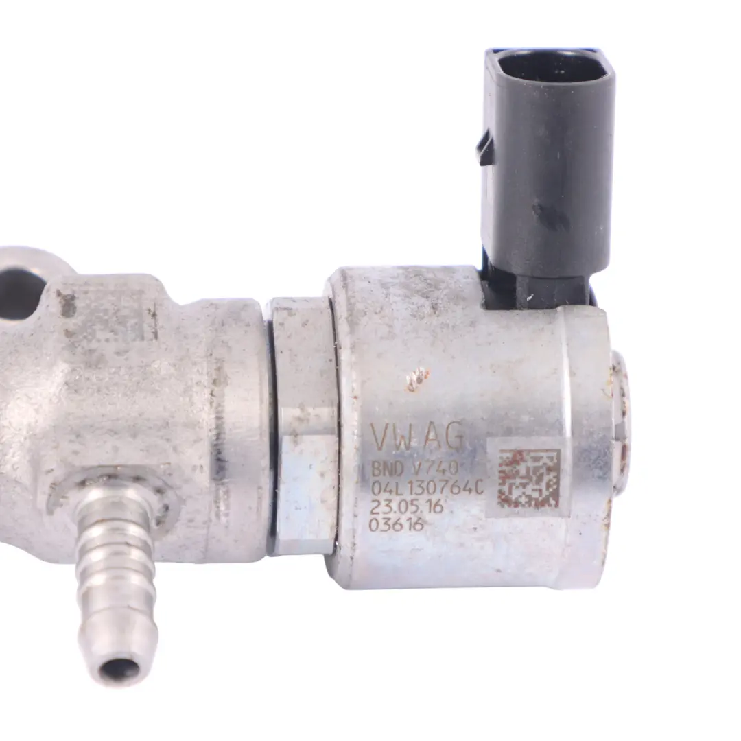 Audi A5 8T Fuel Rail Injection Injector - SKU 04L130089G - Part number 04L130089G
