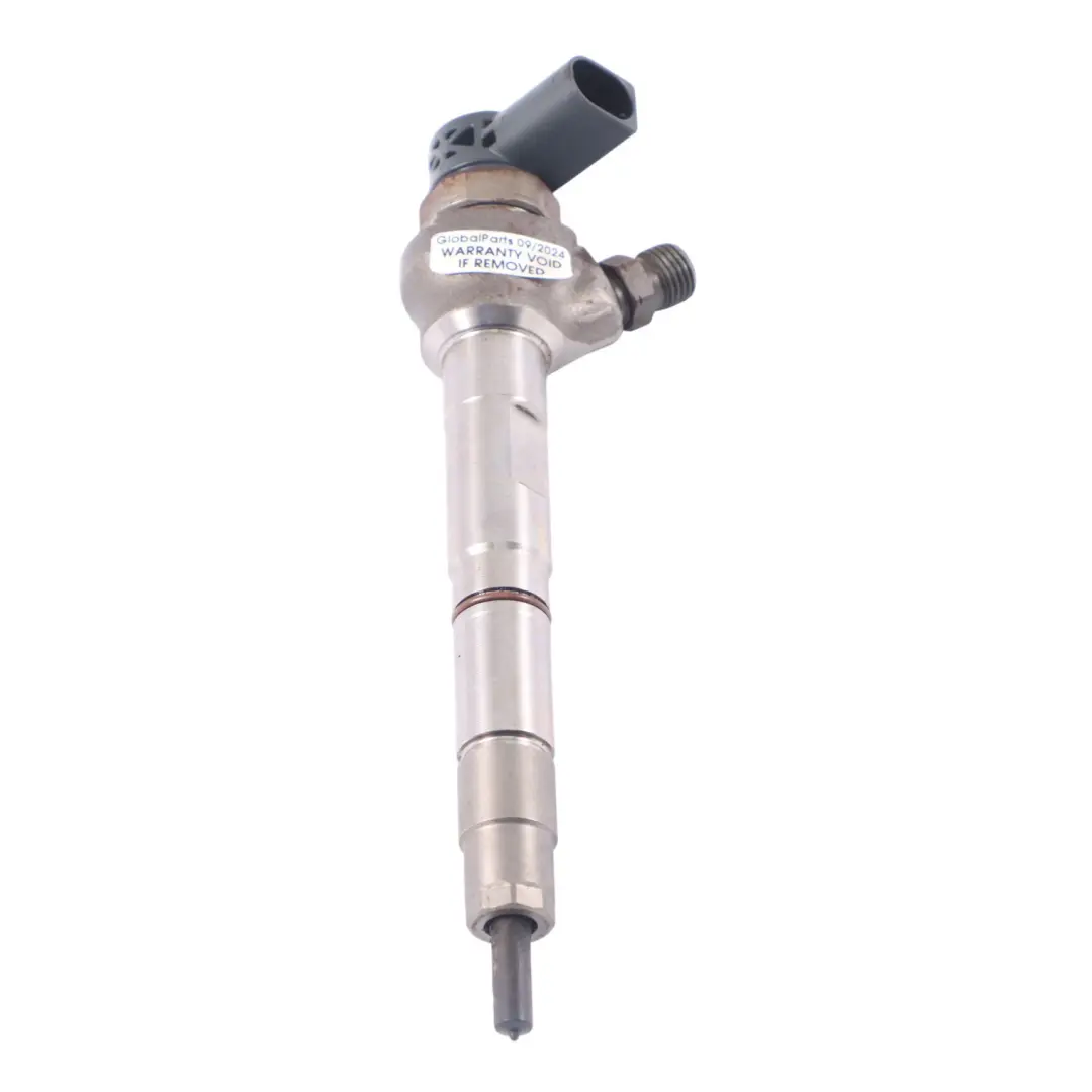 Audi A5 8T Engine Fuel Injector Injection - SKU 04L130277AE - Part number 04L130277AE