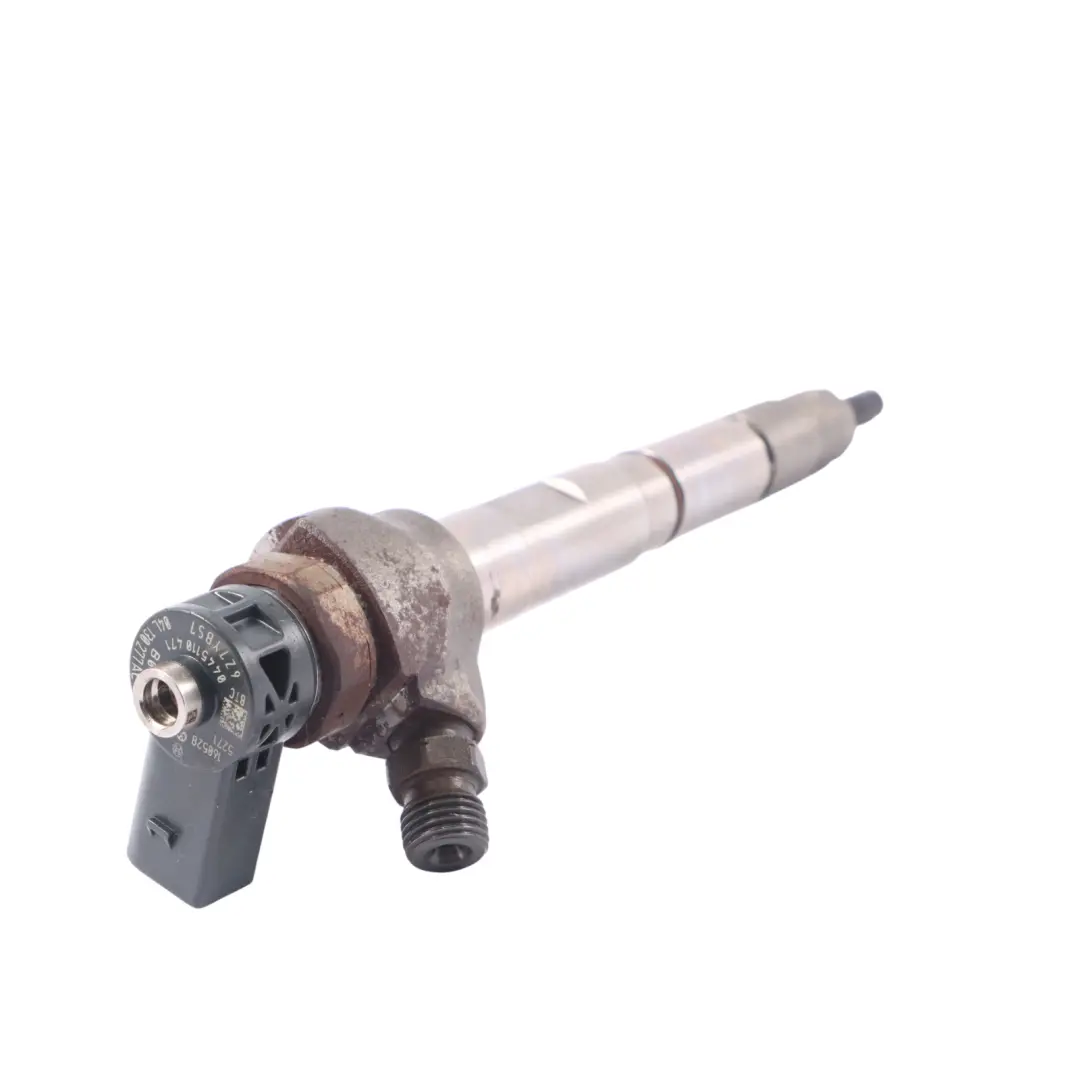 Audi A5 8T Motor Inyector de combustible Inyección - SKU 04L130277AE - Número de pieza 04L130277AE