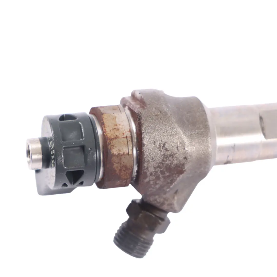 Audi A5 8T Motor Inyector de combustible Inyección - SKU 04L130277AE - Número de pieza 04L130277AE