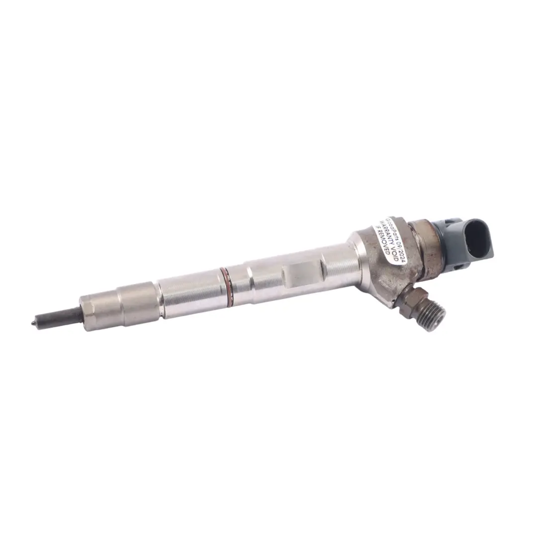 Audi A5 8T Motor Kraft Stoffein Spritzung Einspritzung - SKU 04L130277AE - Teilenummer 04L130277AE