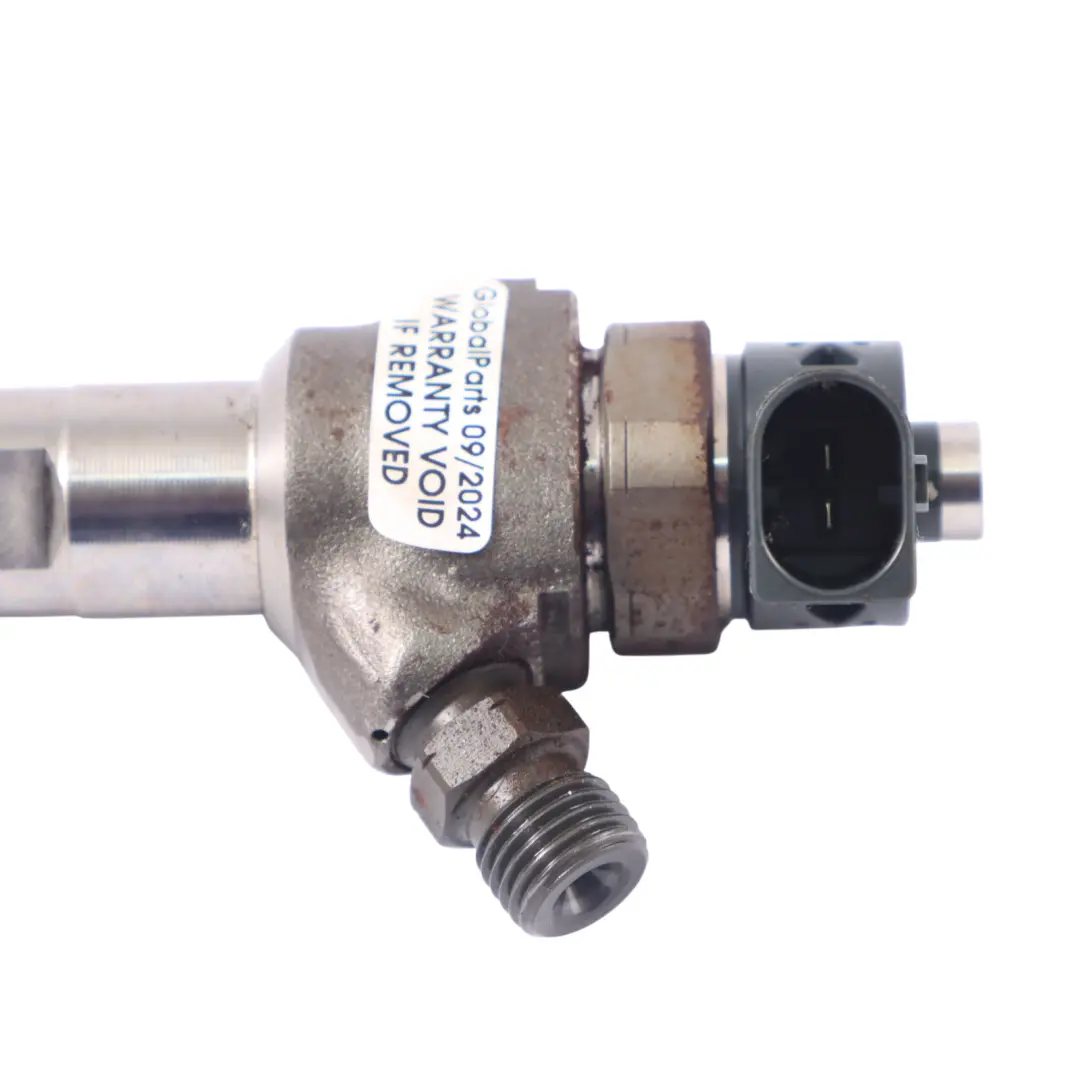 Audi A5 8T Motor Kraft Stoffein Spritzung Einspritzung - SKU 04L130277AE - Teilenummer 04L130277AE