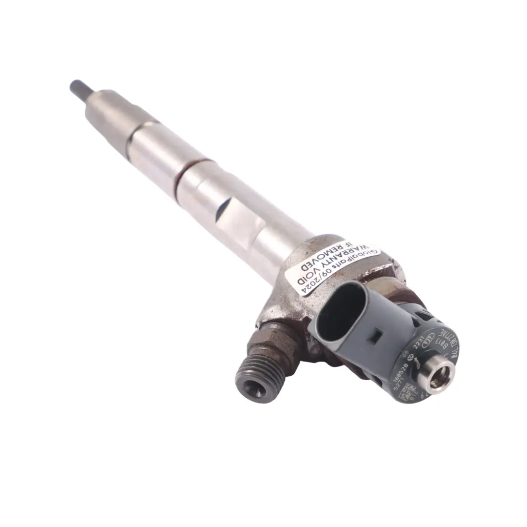 Audi A5 8T Motor Kraft Stoffein Spritzung Einspritzung - SKU 04L130277AE - Teilenummer 04L130277AE