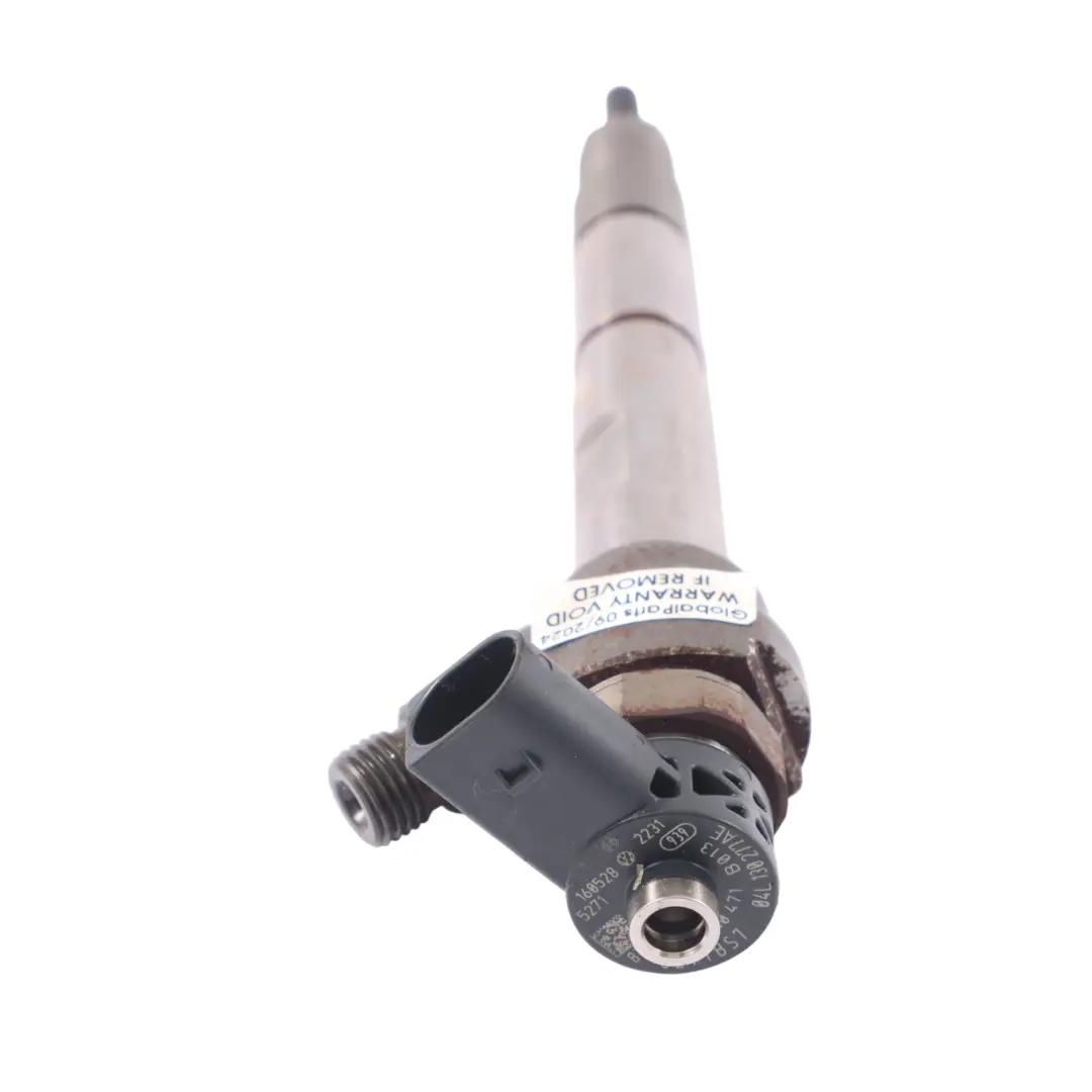 Audi A5 8T Motor Kraft Stoffein Spritzung Einspritzung - SKU 04L130277AE - Teilenummer 04L130277AE