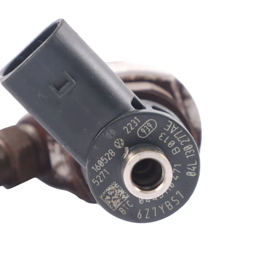 Kraft Stoffein Spritzung Einspritzung für Audi A5 8T Motor mit Teilenummer 04L130277AE Audi A5 8T Motor Kraft Stoffein Spritzung Einspritzung - SKU 04L130277AE - Teilenummer 04L130277AE