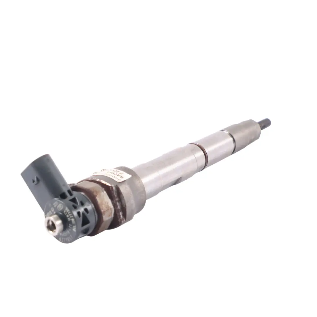 Audi A5 8T Motor Inyector de combustible Inyección - SKU 04L130277AE - Número de pieza 04L130277AE