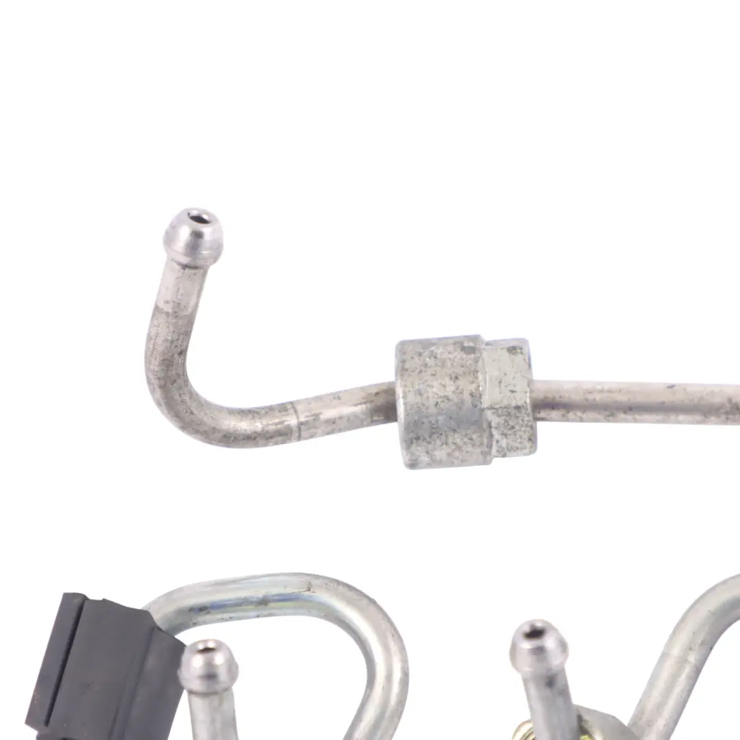 Audi A5 8T 2.0 TDI d'injection Conduite pression Rail Injector Set - SKU 04L130321 - Numéro de pièce 04L130321