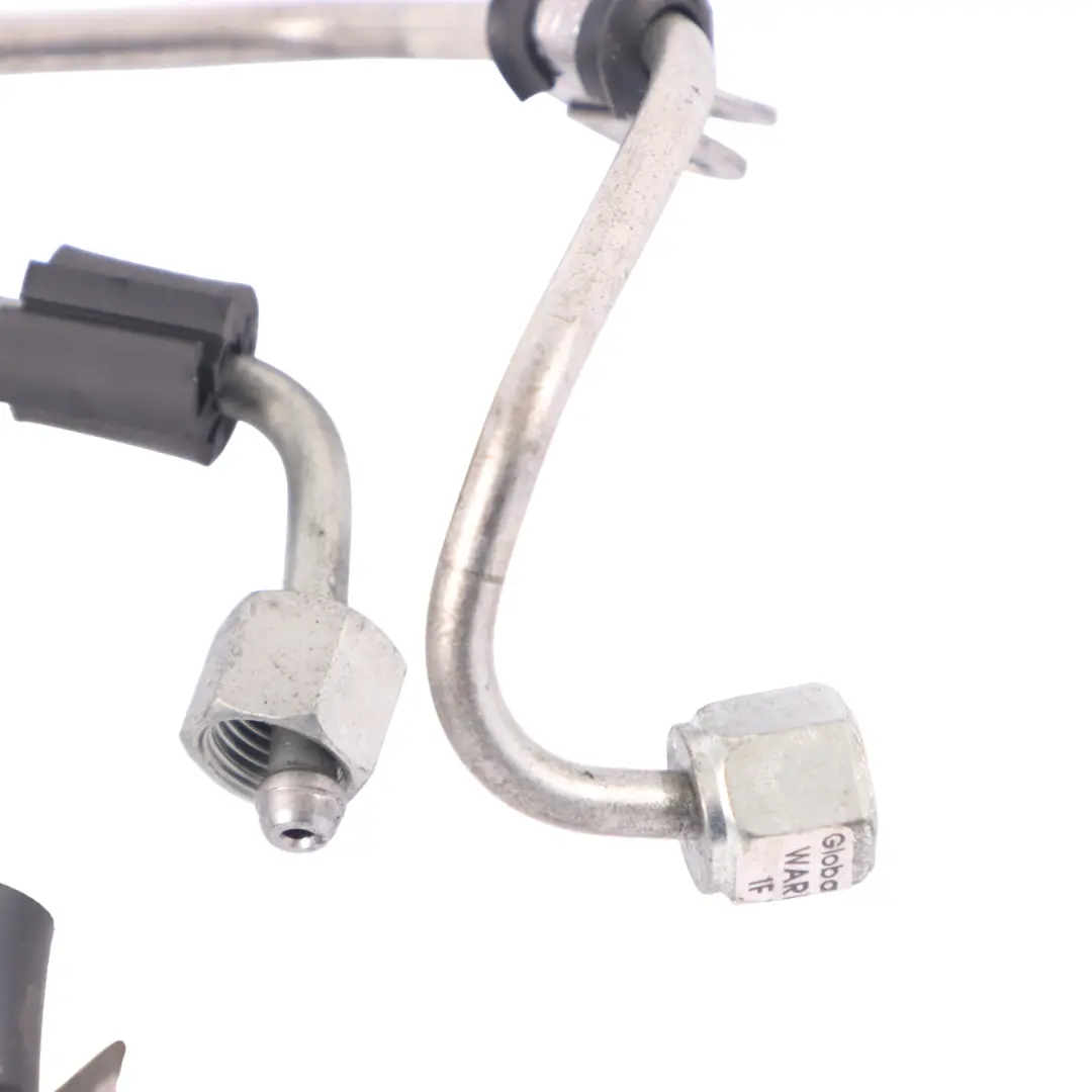 Inyección Combustible Tubería Presión Inyector Set para Audi A5 8T 2.0 TDI con número de pieza 04L130321 Audi A5 8T 2.0 TDI Inyección Combustible Tubería Presión Inyector Set - SKU 04L130321 - Número de pieza 04L130321