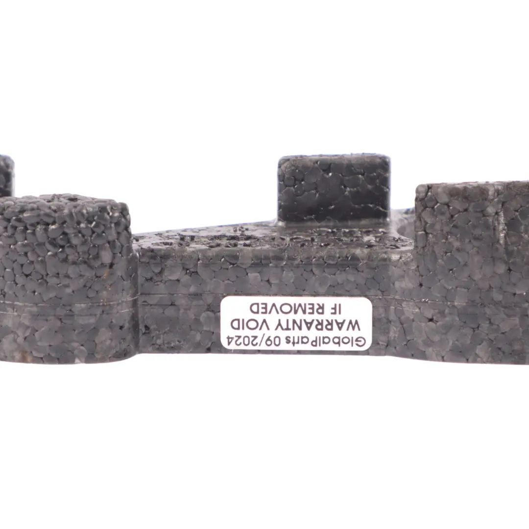 Thermal Protection Injector Injection Foam Cover to Audi A5 8T with Part number 04L130380H Audi A5 8T Thermal Protection Injector Injection Foam Cover - SKU 04L130380H - Part number 04L130380H