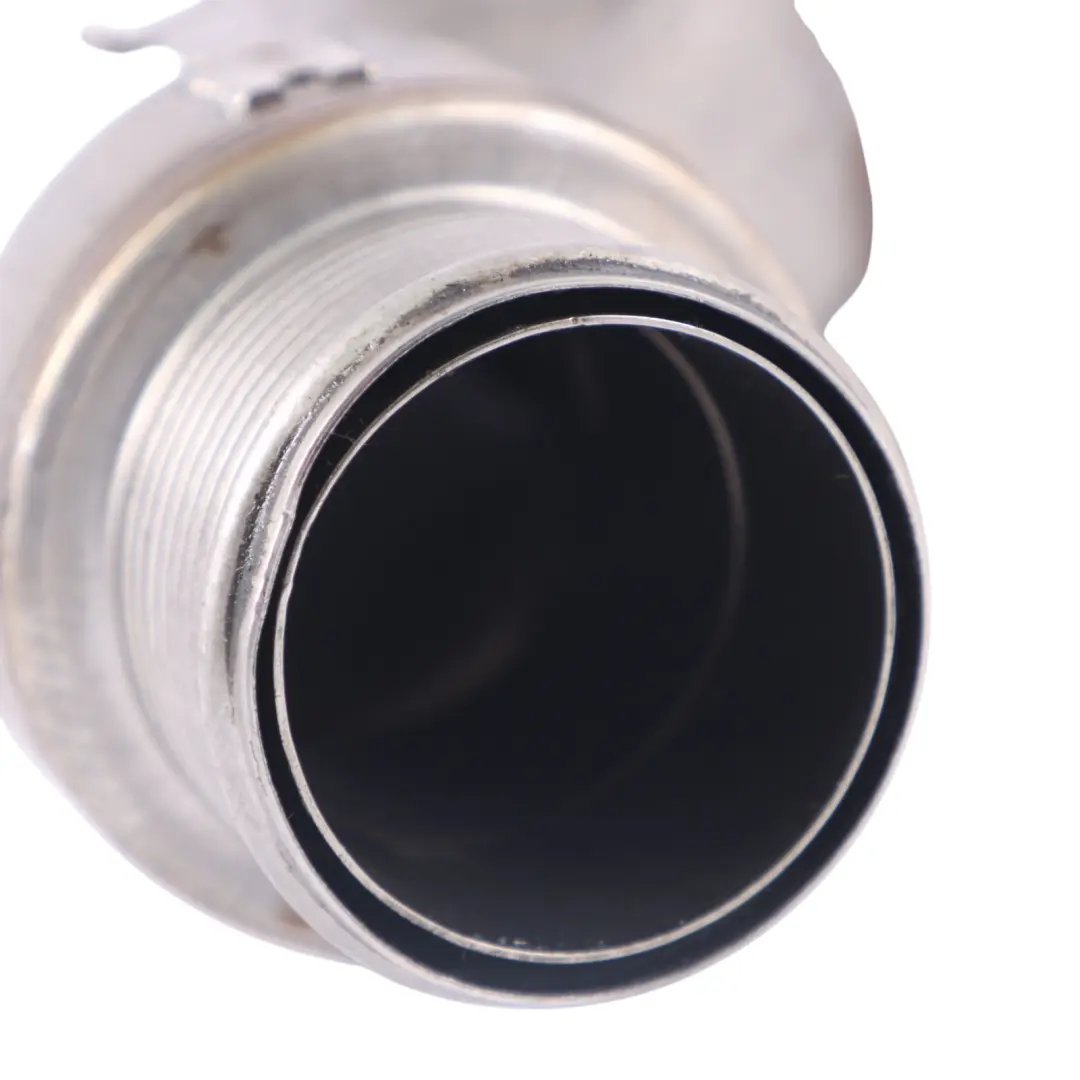 Audi A5 8T Turbo Lufteinlass Kanal Dämpfer Rohr - SKU 04L131111AB - Teilenummer 04L131111AB