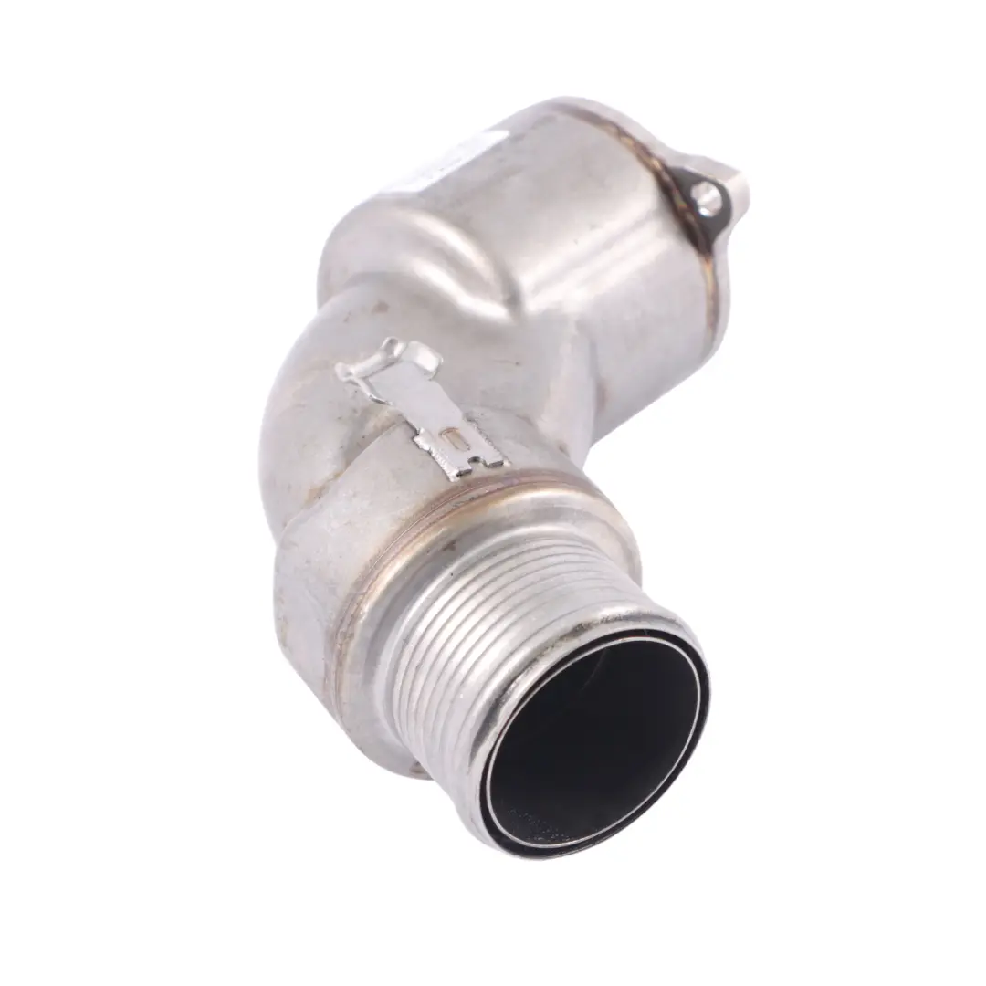 condotti aspirazione dell'aria tubo smorzatore per Audi A5 8T Turbo con numero di parte 04L131111AB Audi A5 8T Turbo condotti aspirazione dell'aria tubo smorzatore - SKU 04L131111AB - Numero di parte 04L131111AB