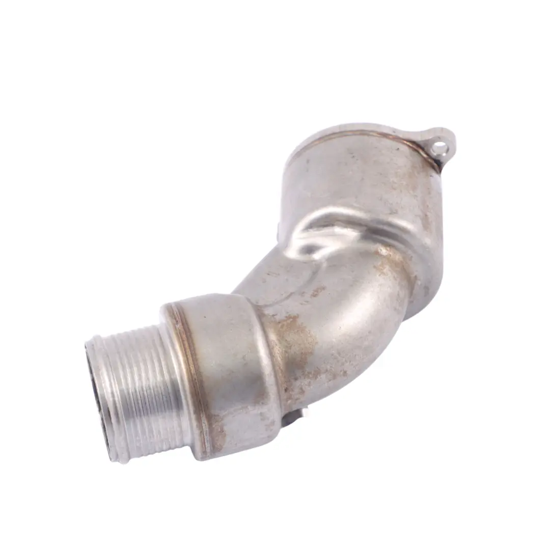 Intake Duct Damper Pipe to Audi A5 8T Turbo Air with Part number 04L131111AB Audi A5 8T Turbo Air Intake Duct Damper Pipe - SKU 04L131111AB - Part number 04L131111AB