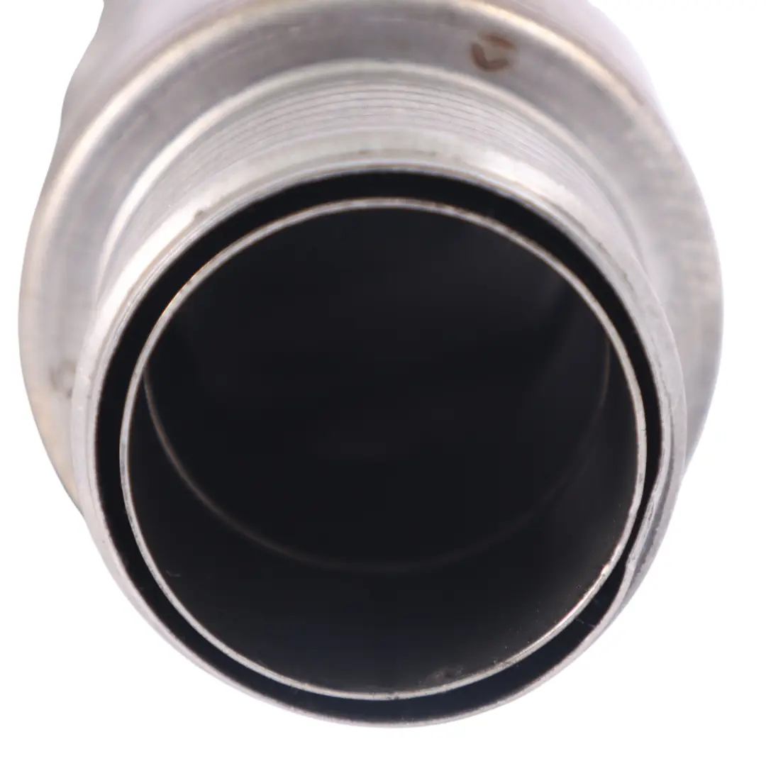 condotti aspirazione dell'aria tubo smorzatore per Audi A5 8T Turbo con numero di parte 04L131111AB Audi A5 8T Turbo condotti aspirazione dell'aria tubo smorzatore - SKU 04L131111AB - Numero di parte 04L131111AB