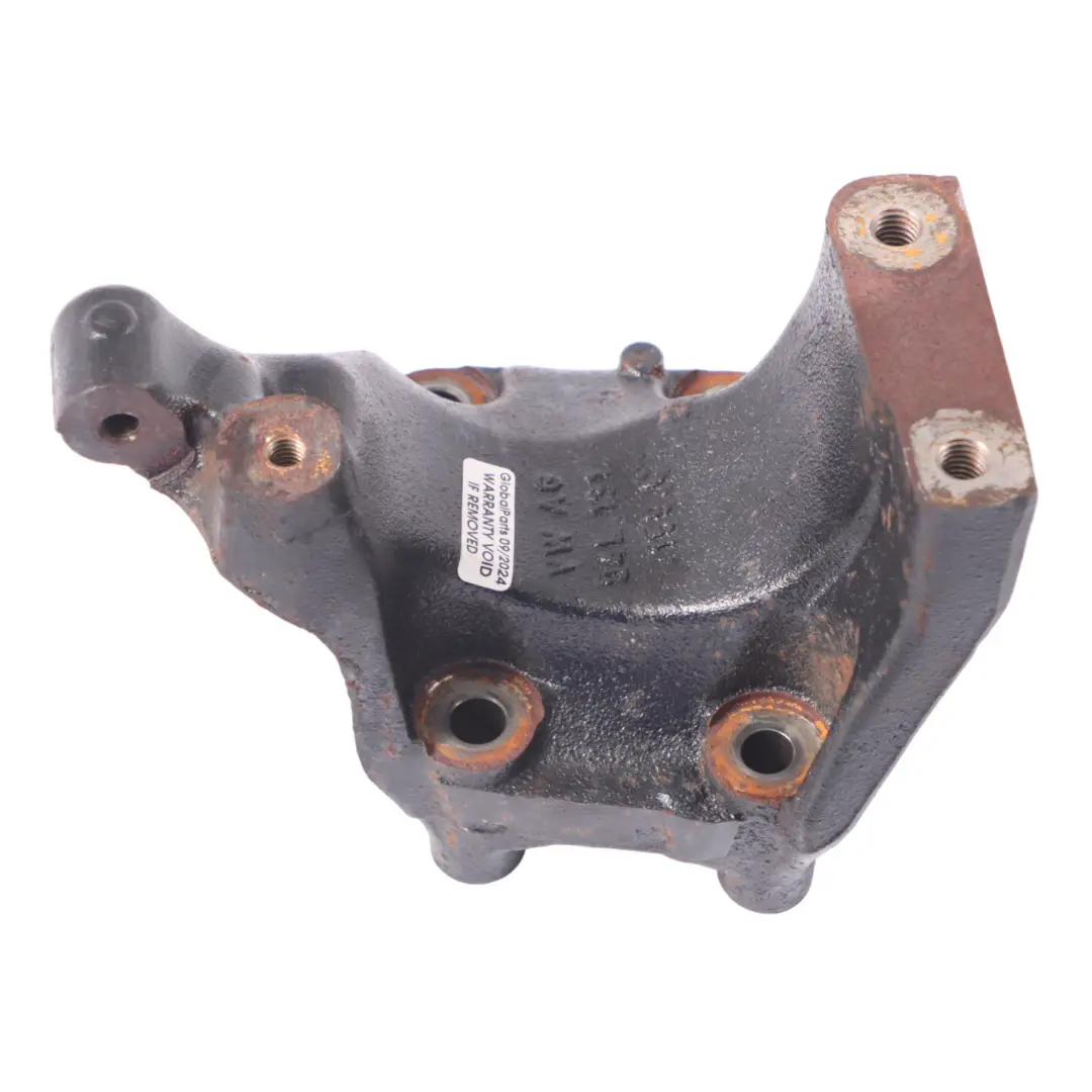 CNHA DPF Supporto staffa motore per Audi A5 8T 2.0 TDI con numero di parte 04L131159C Audi A5 8T 2.0 TDI CNHA DPF Supporto staffa motore - SKU 04L131159C - Numero di parte 04L131159C