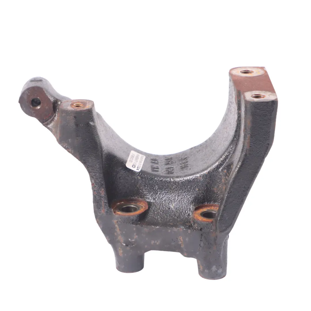 Audi A5 8T 2.0 TDI CNHA DPF Engine Mount Bracket Support - SKU 04L131159C - Part number 04L131159C