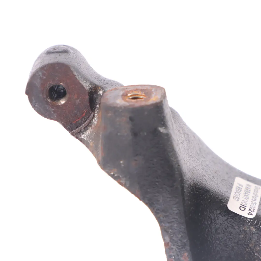 Audi A5 8T 2.0 TDI CNHA DPF Engine Mount Bracket Support - SKU 04L131159C - Part number 04L131159C