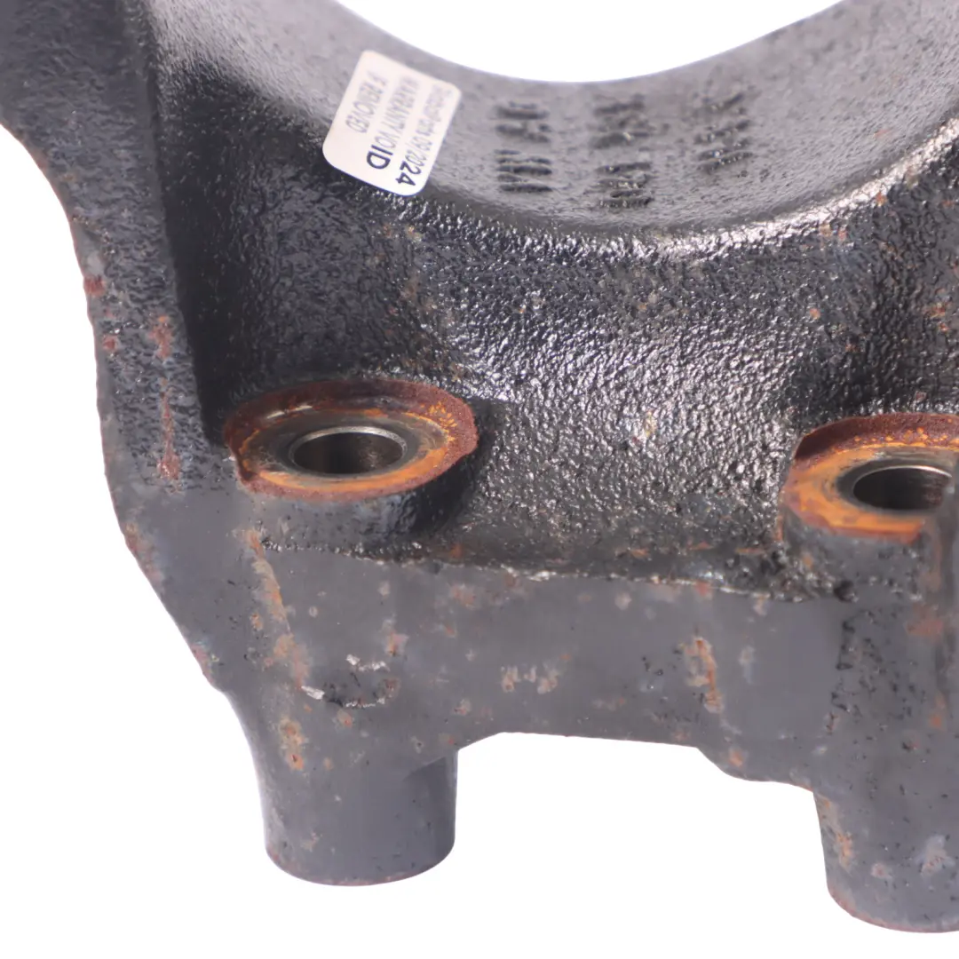 Audi A5 8T 2.0 TDI CNHA DPF Engine Mount Bracket Support - SKU 04L131159C - Part number 04L131159C