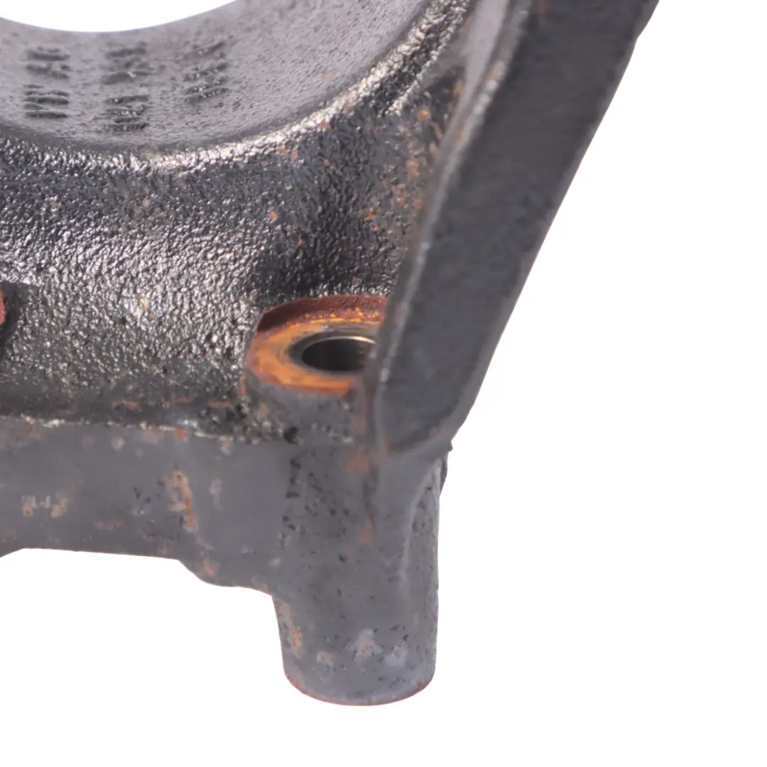 Audi A5 8T 2.0 TDI CNHA DPF Engine Mount Bracket Support - SKU 04L131159C - Part number 04L131159C