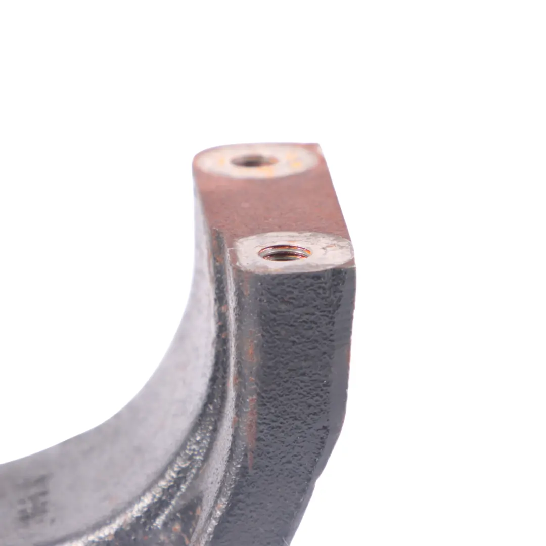 CNHA DPF Engine Mount Bracket Support to Audi A5 8T 2.0 TDI with Part number 04L131159C Audi A5 8T 2.0 TDI CNHA DPF Engine Mount Bracket Support - SKU 04L131159C - Part number 04L131159C