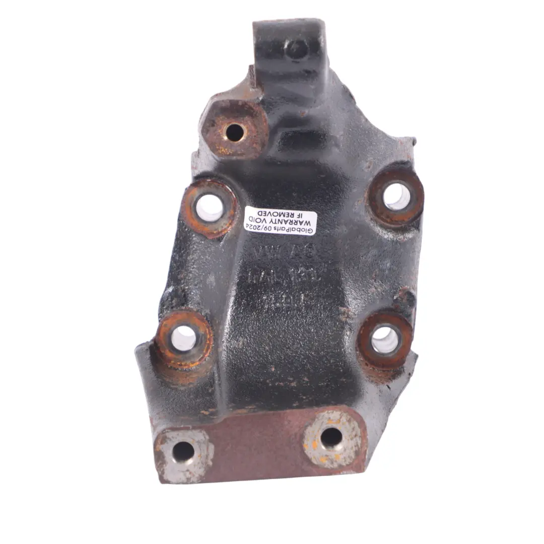 Audi A5 8T 2.0 TDI CNHA DPF Engine Mount Bracket Support - SKU 04L131159C - Part number 04L131159C