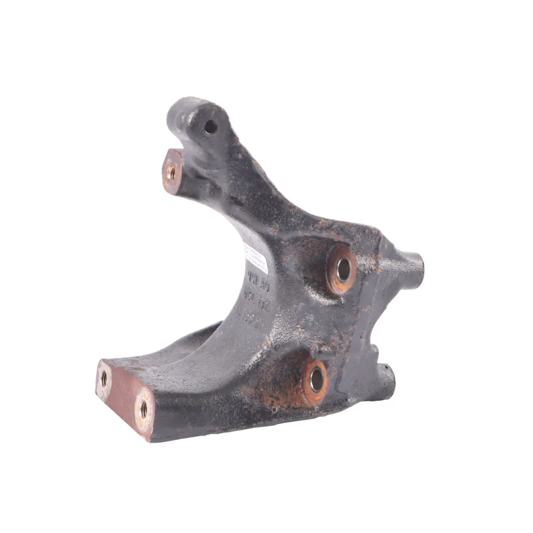 Audi A5 8T 2.0 TDI CNHA DPF Engine Mount Bracket Support - SKU 04L131159C - Part number 04L131159C