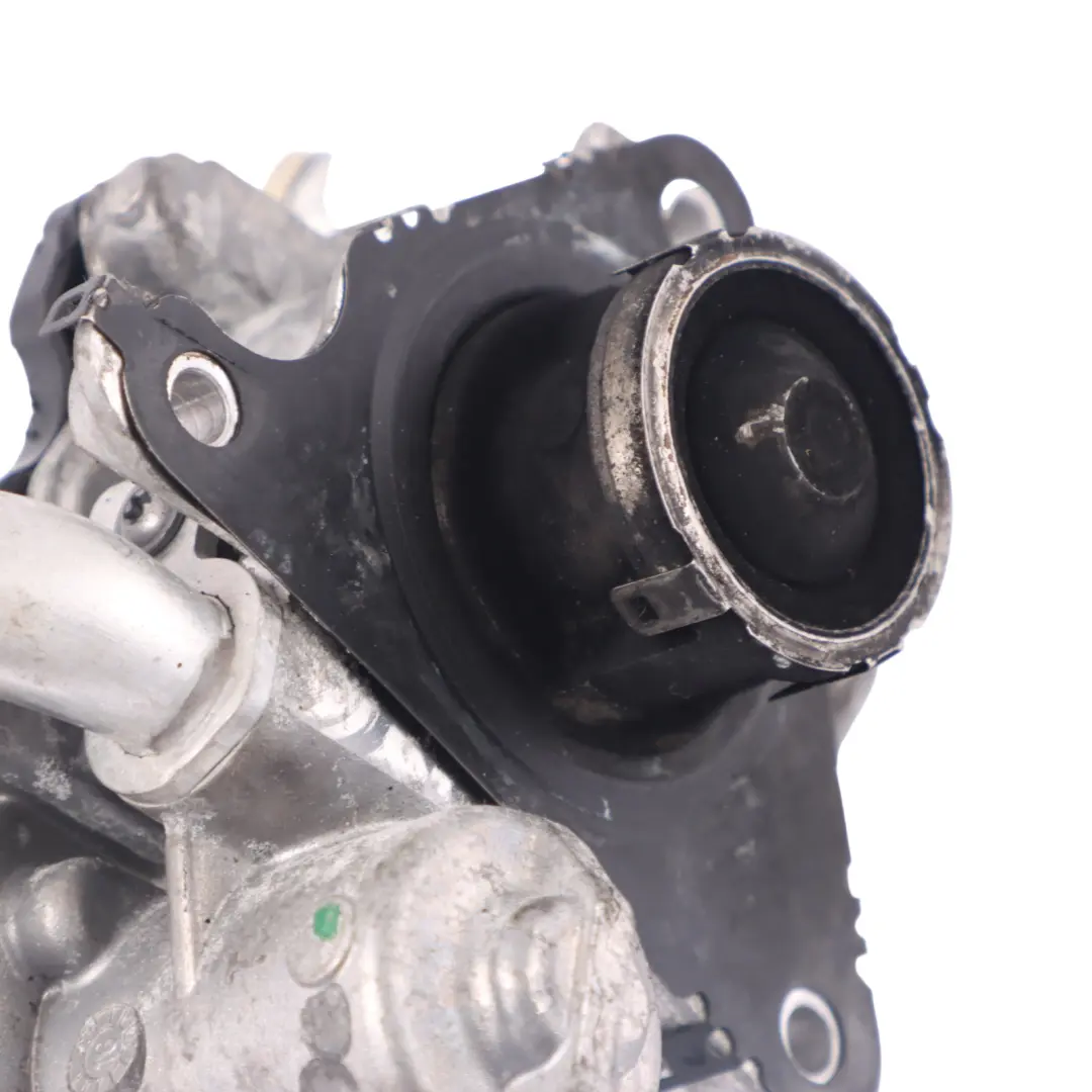 Audi A5 8T Engine EGR Valve Exhaust Valve Cooler - SKU 04L131501E - Part number 04L131501E