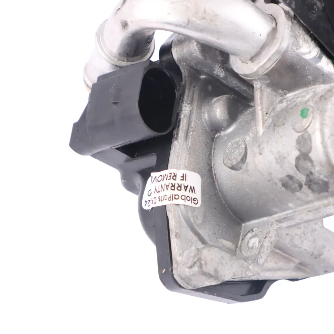 Audi A5 8T Motor Válvula EGR Enfriador de Válvula de Escape - SKU 04L131501E - Número de pieza 04L131501E