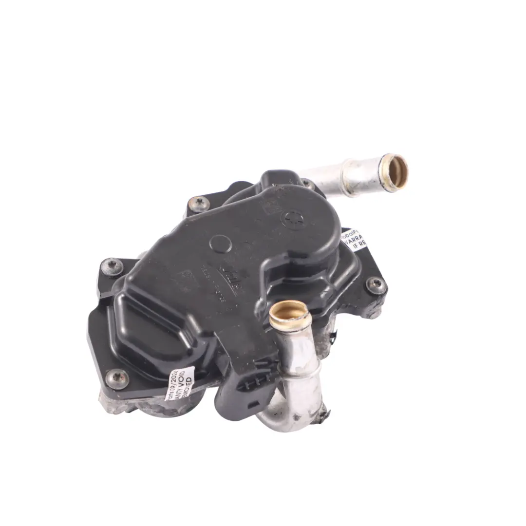 Moteur EGR Soupape d'échappement Refroidisseur de soupape Audi A5 8T - SKU 04L131501E - Numéro de pièce 04L131501E