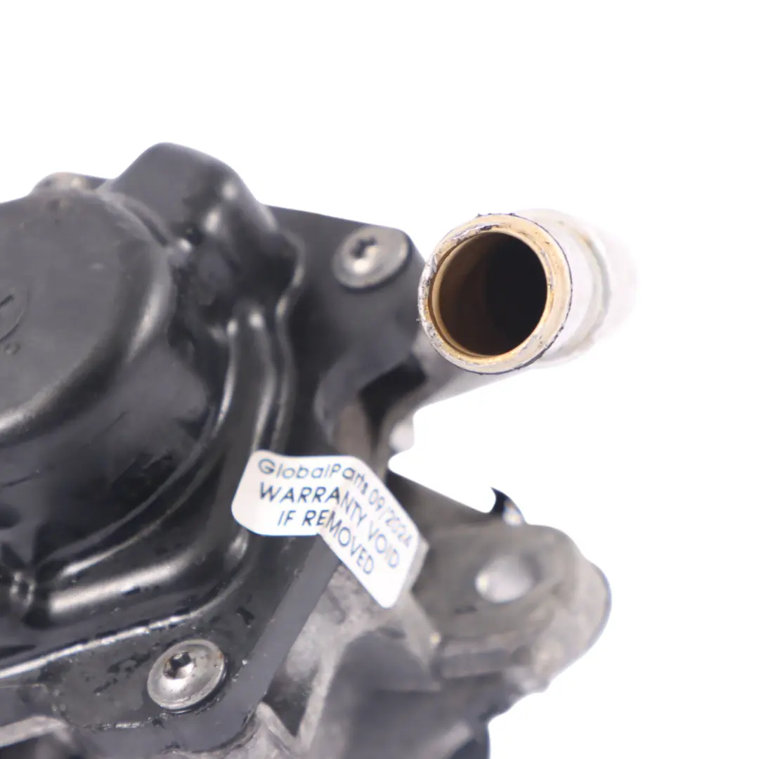 Audi A5 8T Engine EGR Valve Exhaust Valve Cooler - SKU 04L131501E - Part number 04L131501E