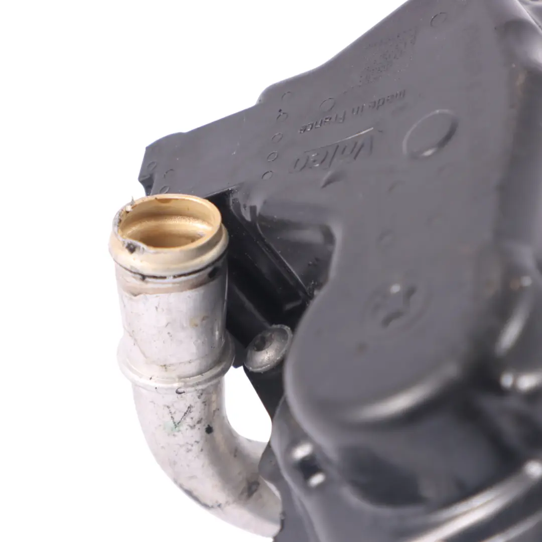 Audi A5 8T Engine EGR Valve Exhaust Valve Cooler - SKU 04L131501E - Part number 04L131501E