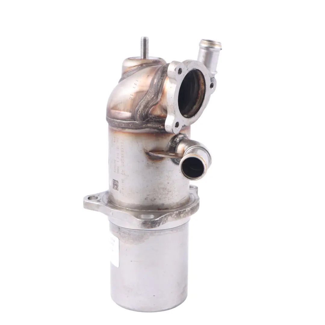 Valvola EGR Raffreddamento ricircolo gas scarico per Audi A5 8T con numero di parte 04L131513B Audi A5 8T Valvola EGR Raffreddamento ricircolo gas scarico - SKU 04L131513B - Numero di parte 04L131513B